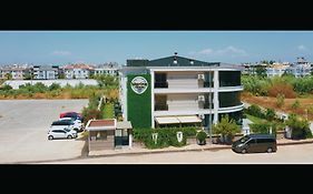 Lara Marıne Homes